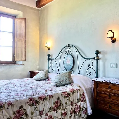 Podere San Buonaventura
