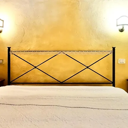 Podere San Buonaventura Bagno Vignoni