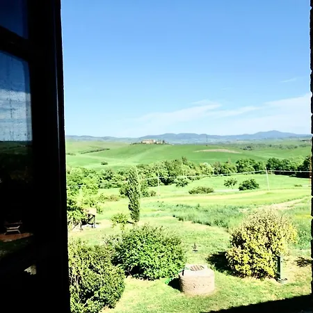 Podere San Buonaventura *