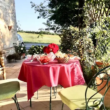 Podere San Buonaventura *