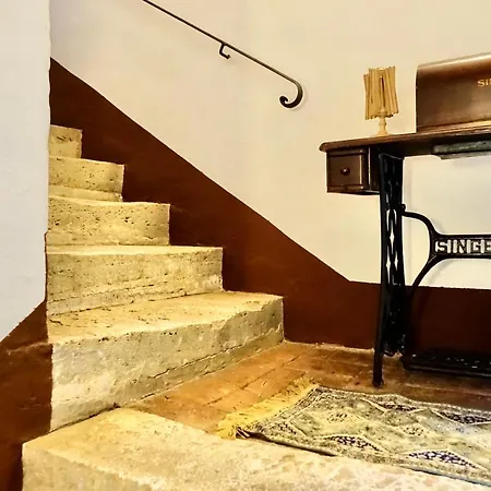 Podere San Buonaventura *