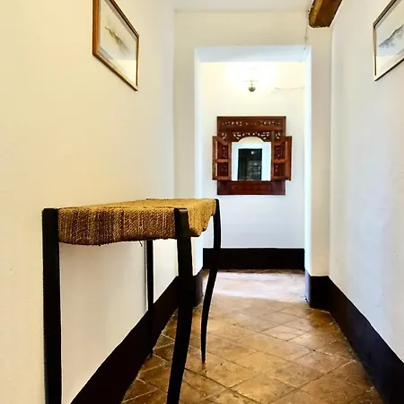 Podere San Buonaventura Bagno Vignoni