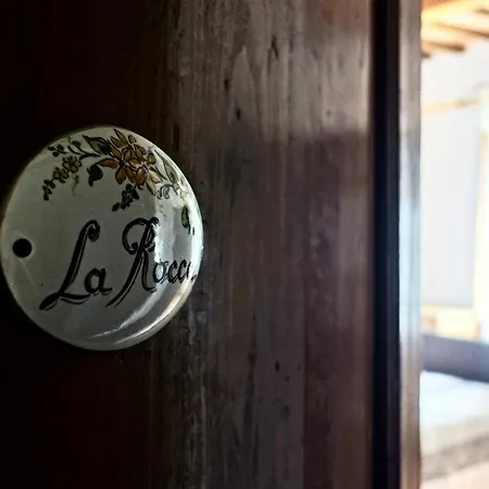 Podere San Buonaventura Farm stay Bagno Vignoni