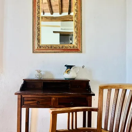 Podere San Buonaventura Bagno Vignoni